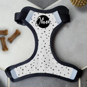 Personalised Dog Harness - One Plus