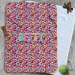 Personalised Dog Blankets - Don't Be Jelly